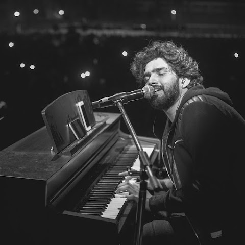 Amaal Mallik