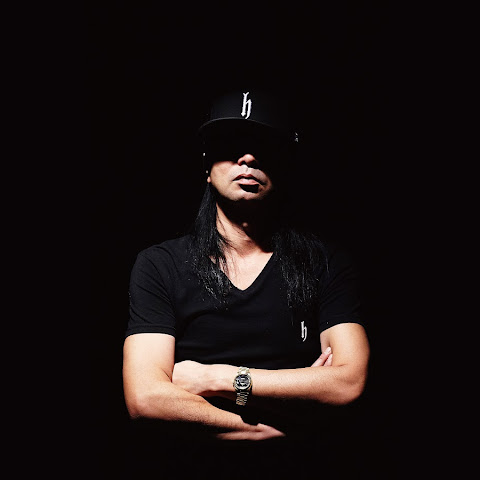 Dj Honda