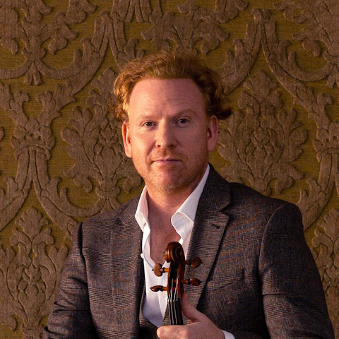 Daniel Hope