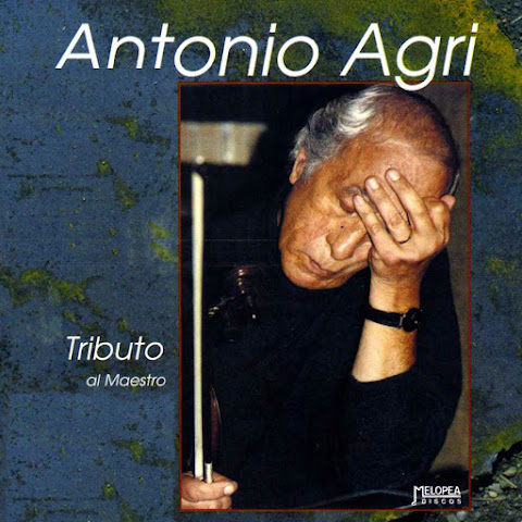 Antonio Agri