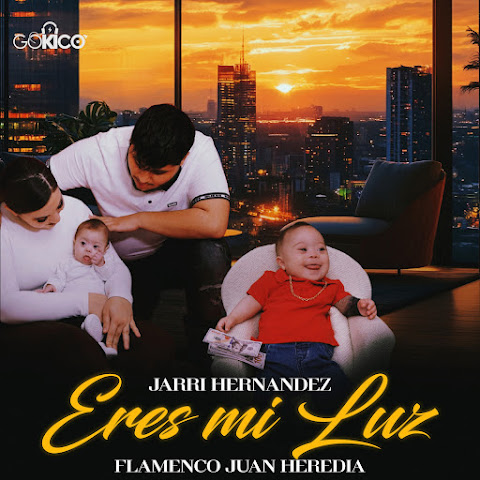 Jarri Hernandez