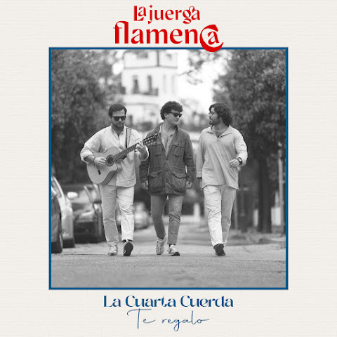 La Cuarta Cuerda