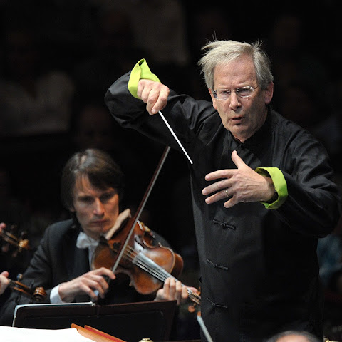 John Eliot Gardiner