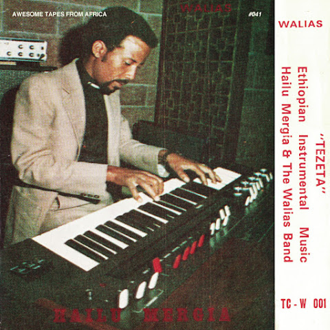 The Walias