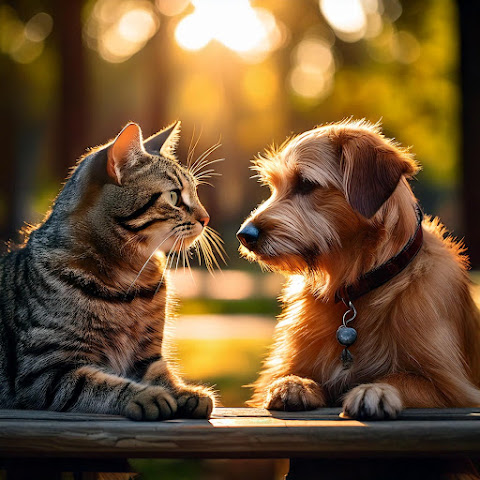 Music for Pets