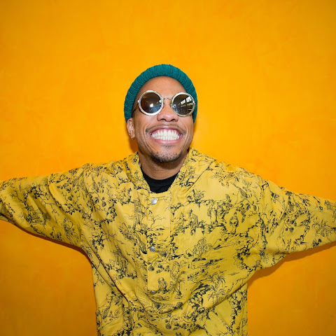 Anderson .Paak