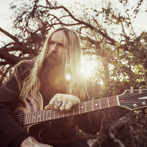 Zakk Wylde