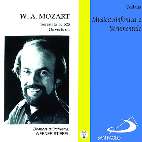 Werner Stiefel