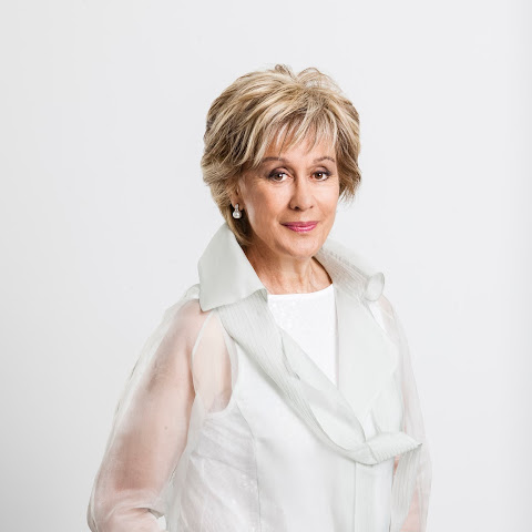 Kiri Te Kanawa