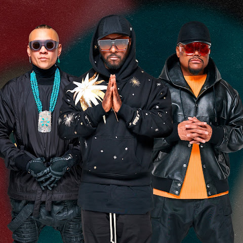 Made famous by Black eyed peas