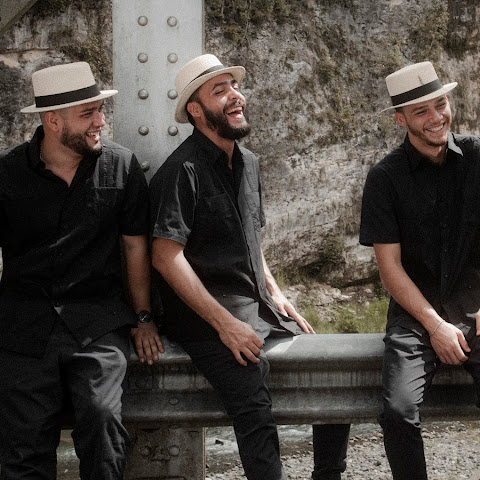 Los Pleneros de la Cresta
