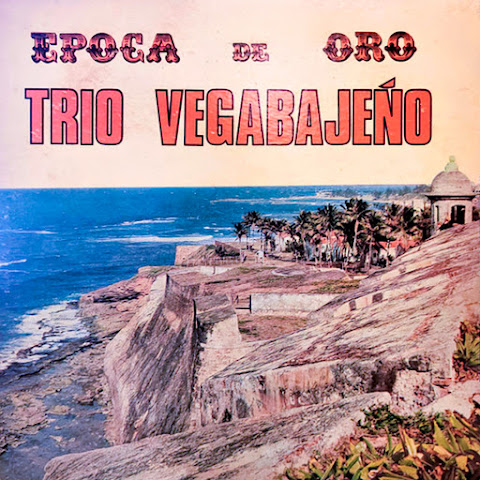 Trio Vegabajeño