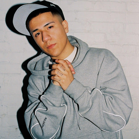 Chino Pacas