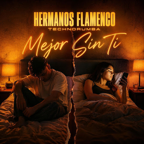 Hermanos Flamenco