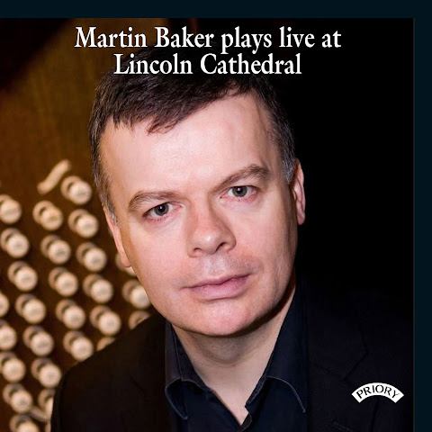 Martin Baker