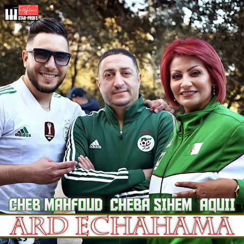 Cheb Mahfoud