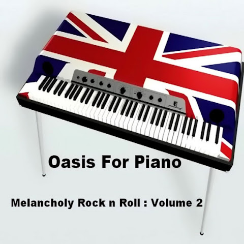 Oasis for Piano