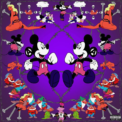 Kanye West, Ye y Nine Vicious