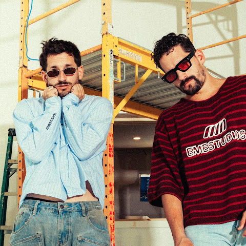 Mau y Ricky