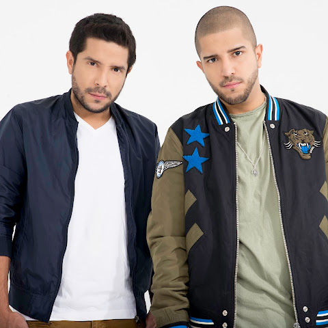 Cali Y El Dandee