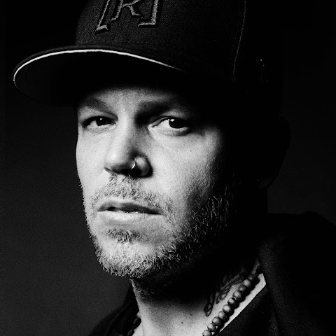 Residente