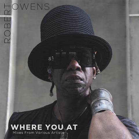 Robert Owens