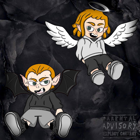 Mda, ambeats y Yung Naik