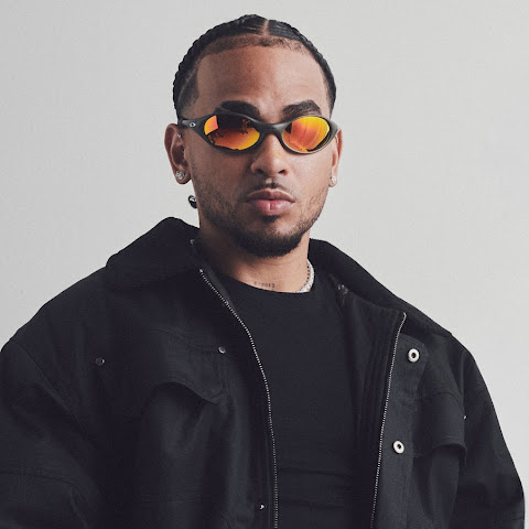 Ozuna, Anuel AA y Chris Jedi