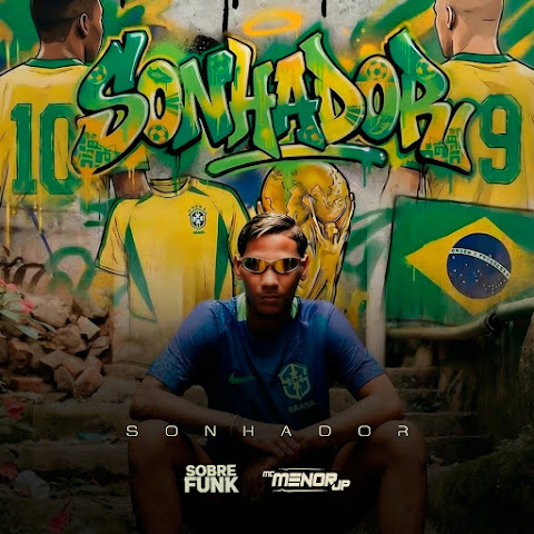MC Menor JP