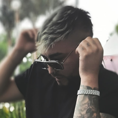 Darek Sotelo