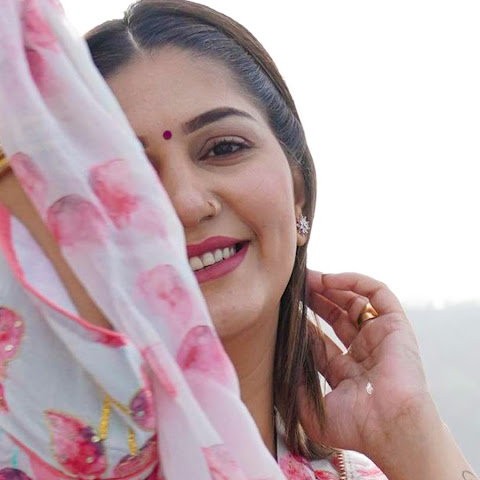 Sapna Chaudhary
