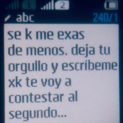 Bon Calso y Clutchill