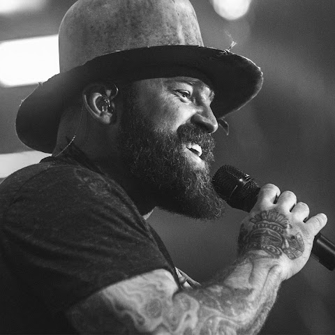 Zac Brown