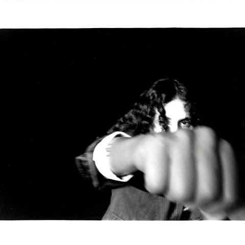 070 Shake