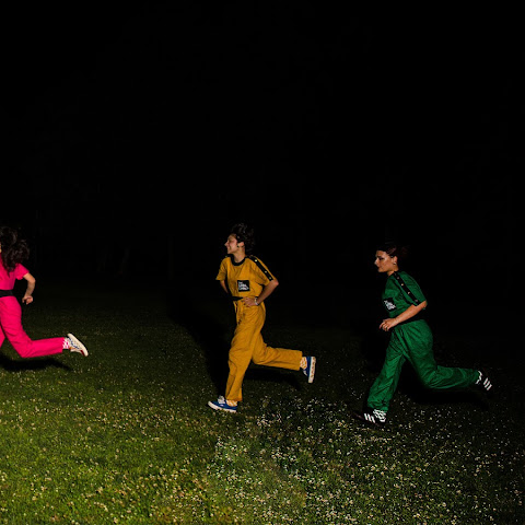 Paramore y The Linda Lindas