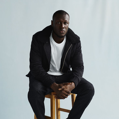 Stormzy