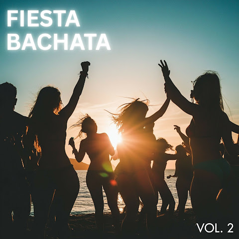 Bachata Mix Enamora'o