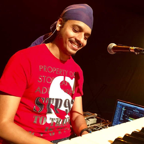 Gulraj Singh