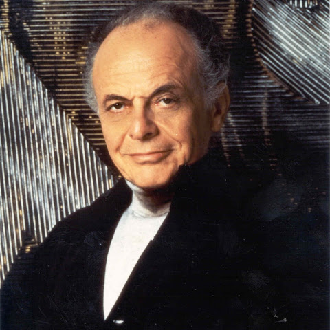 Lorin Maazel