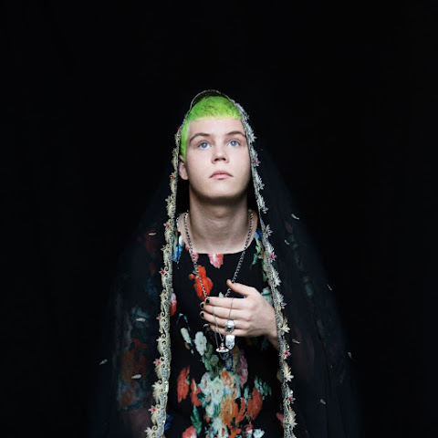 Yung Lean