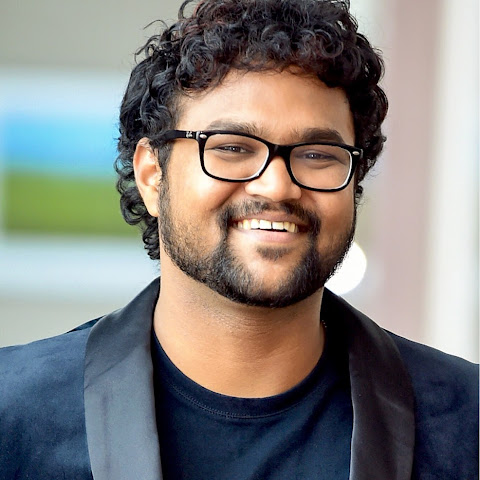 Sathyaprakash