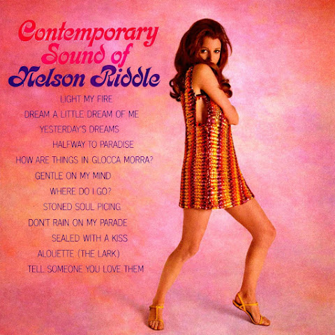 Nelson Riddle & His Orchestra