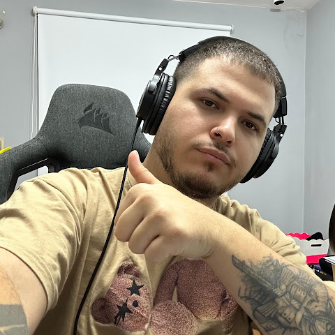 DJ Cuba