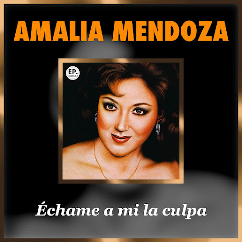 Amalia Mendoza