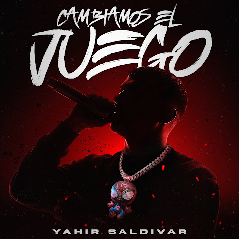 Yahir Saldivar