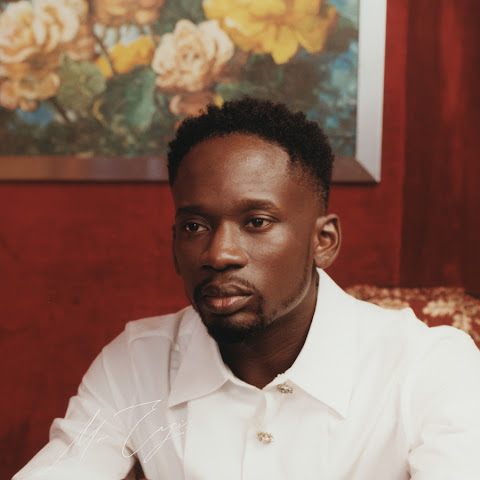 Mr Eazi