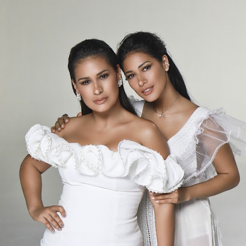 Simone & Simaria