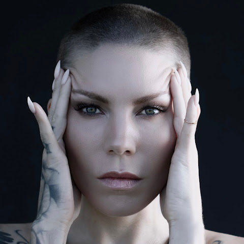Skylar Grey