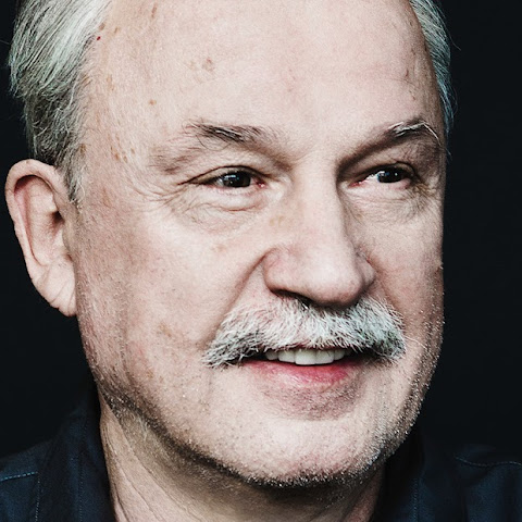 The Weeknd y Giorgio Moroder