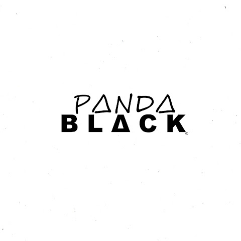 Panda Black